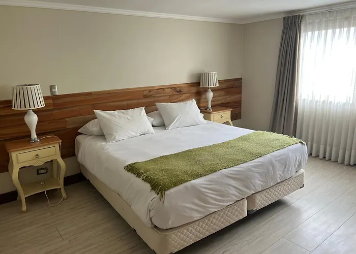 Hotel Agua Nativa