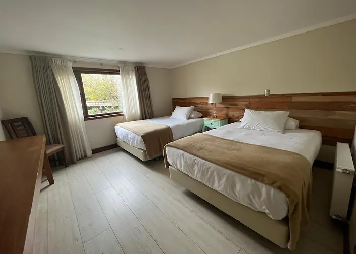 Hotel Agua Nativa