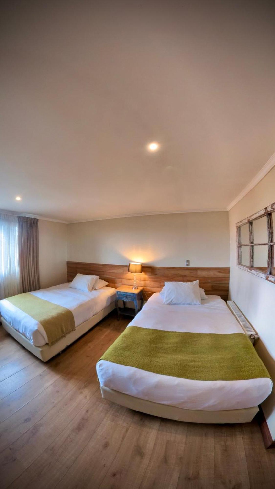 Hotel Agua Nativa