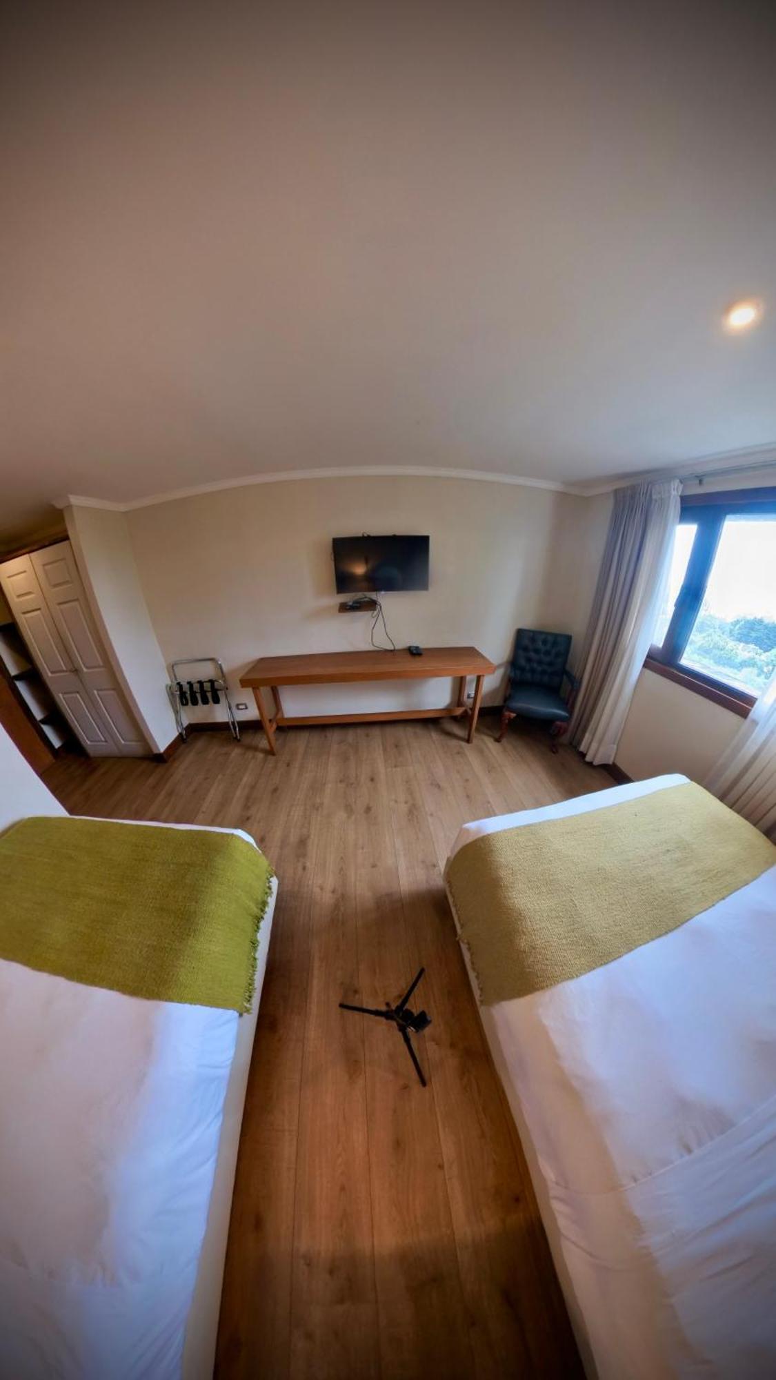 Agua Nativa Hotel 3*
