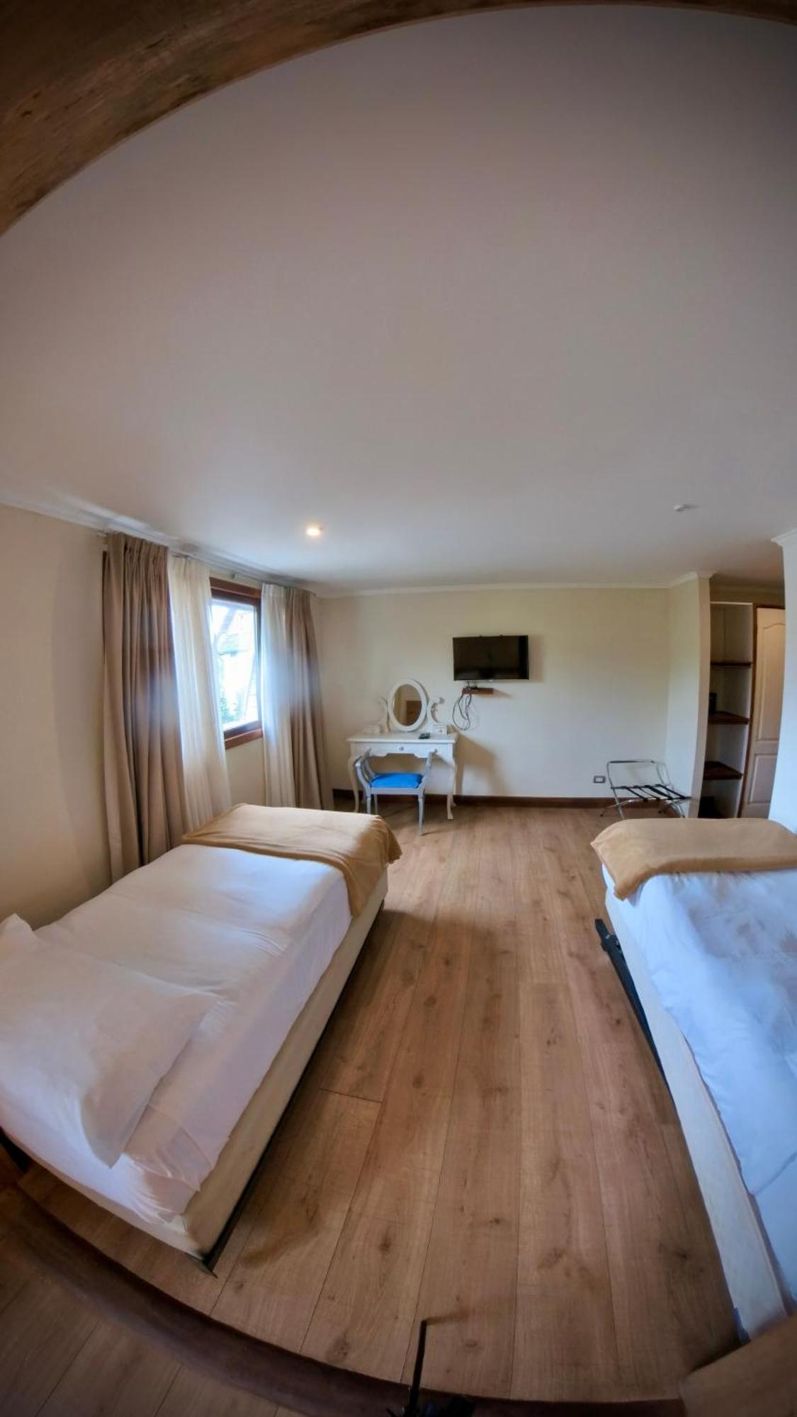 Hotel Agua Nativa