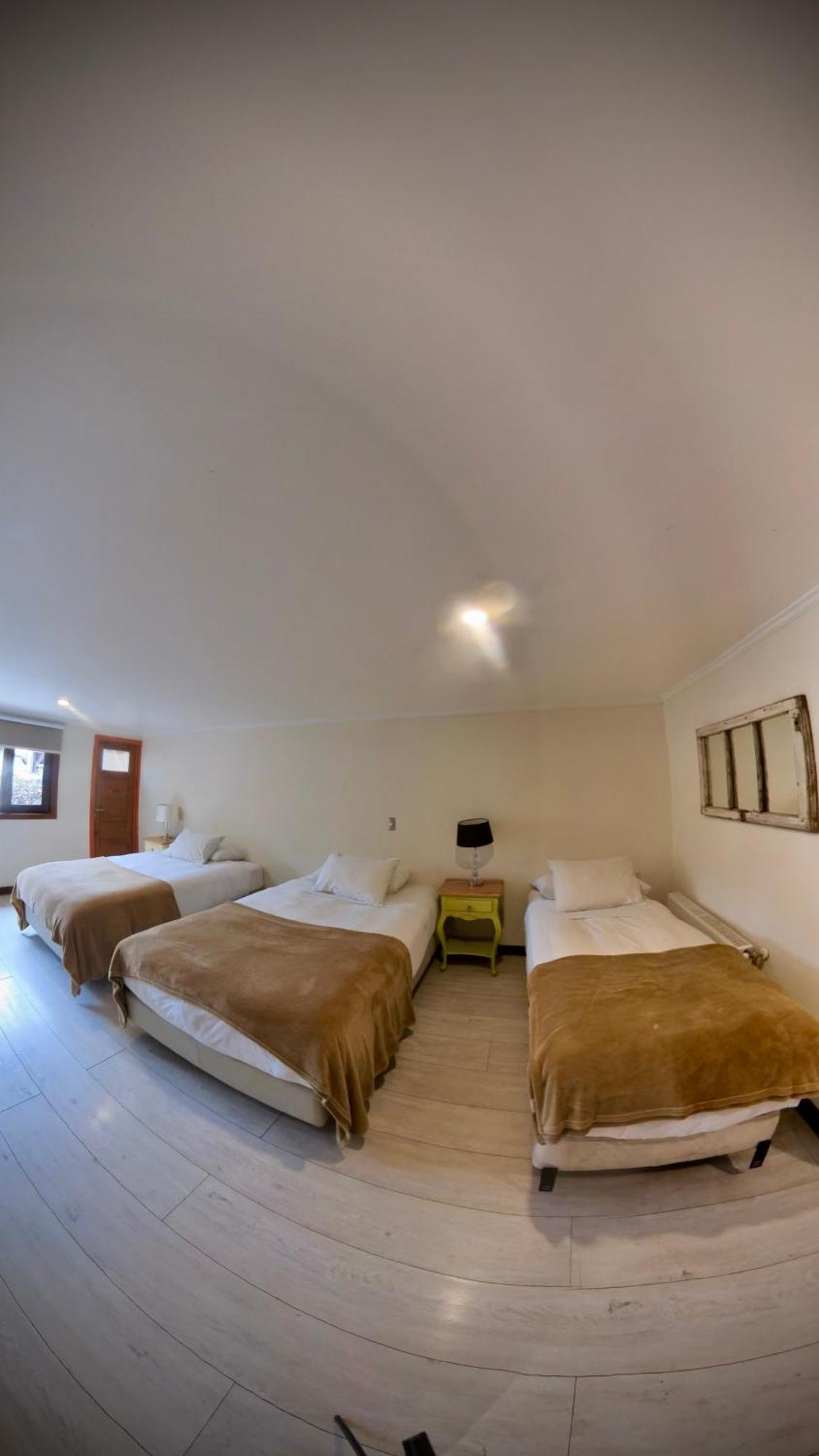Agua Nativa Hotel 3*