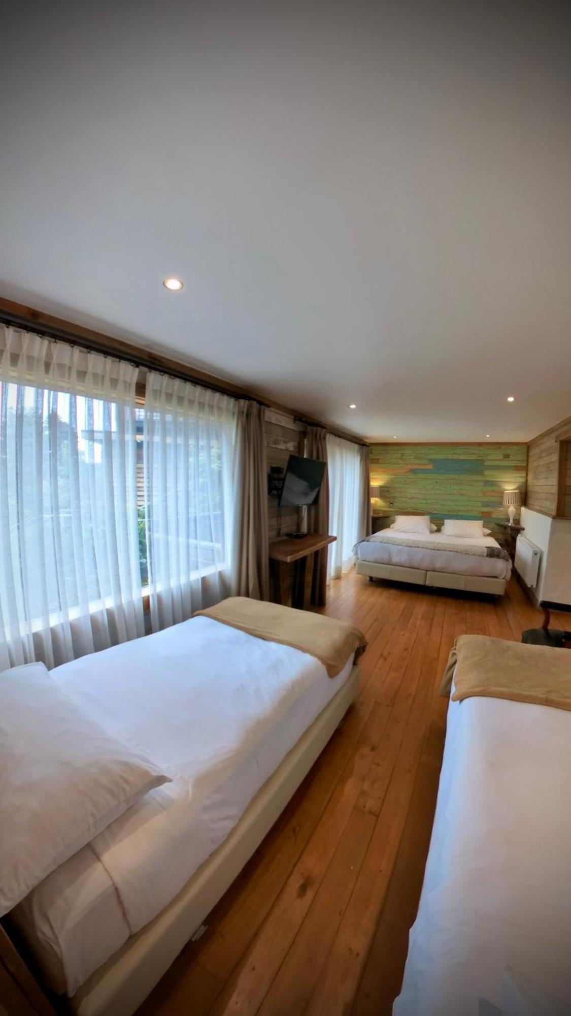 Hotel Agua Nativa