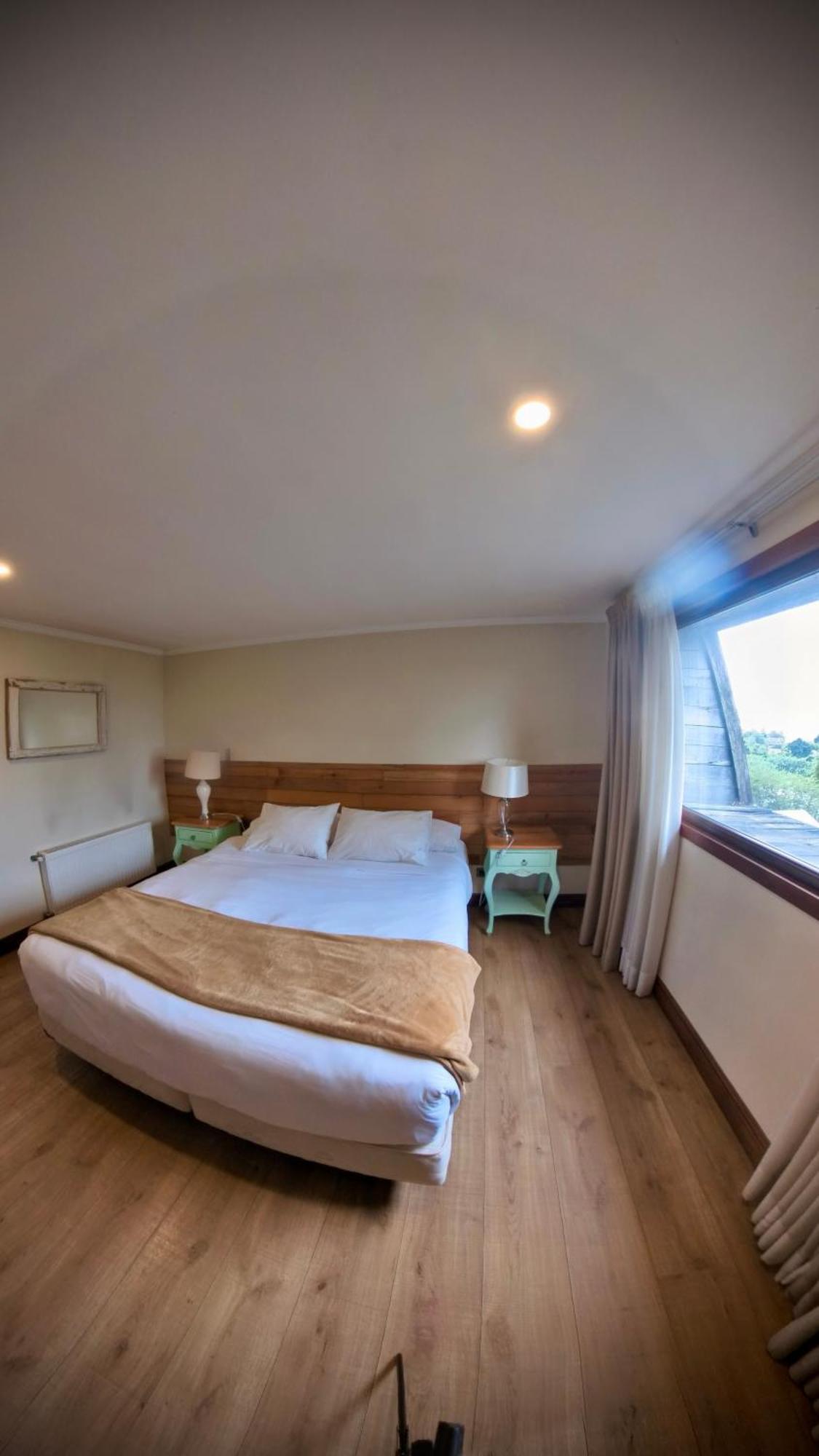 Hotel Agua Nativa 3*