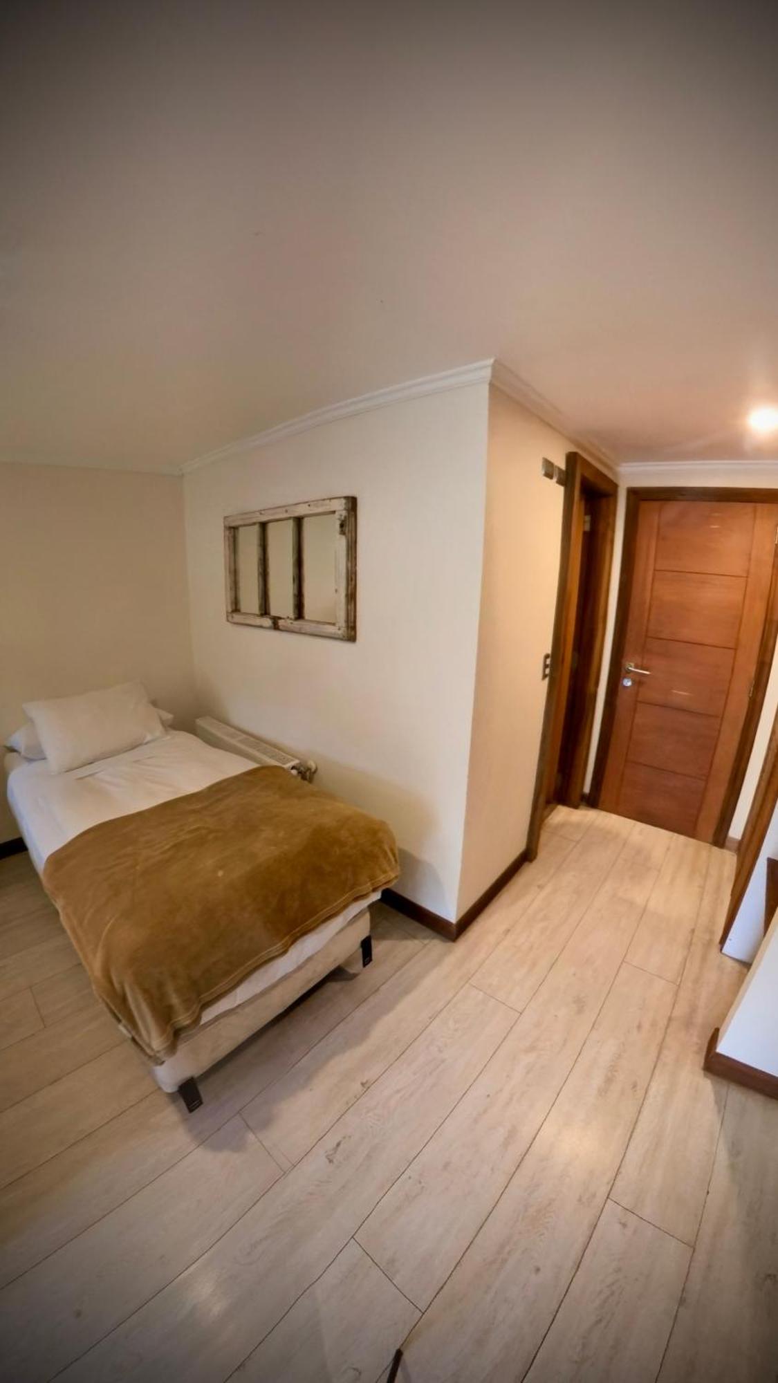 Hotel Agua Nativa Puerto Varas