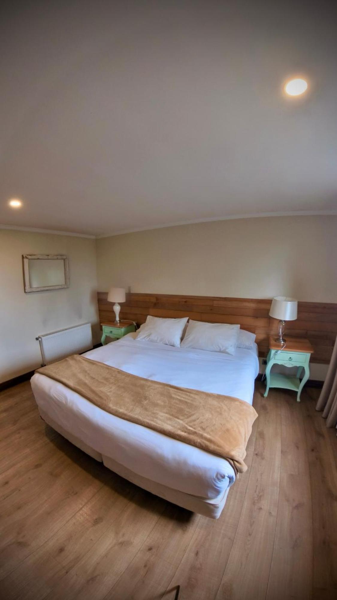 Agua Nativa Hotel 3*
