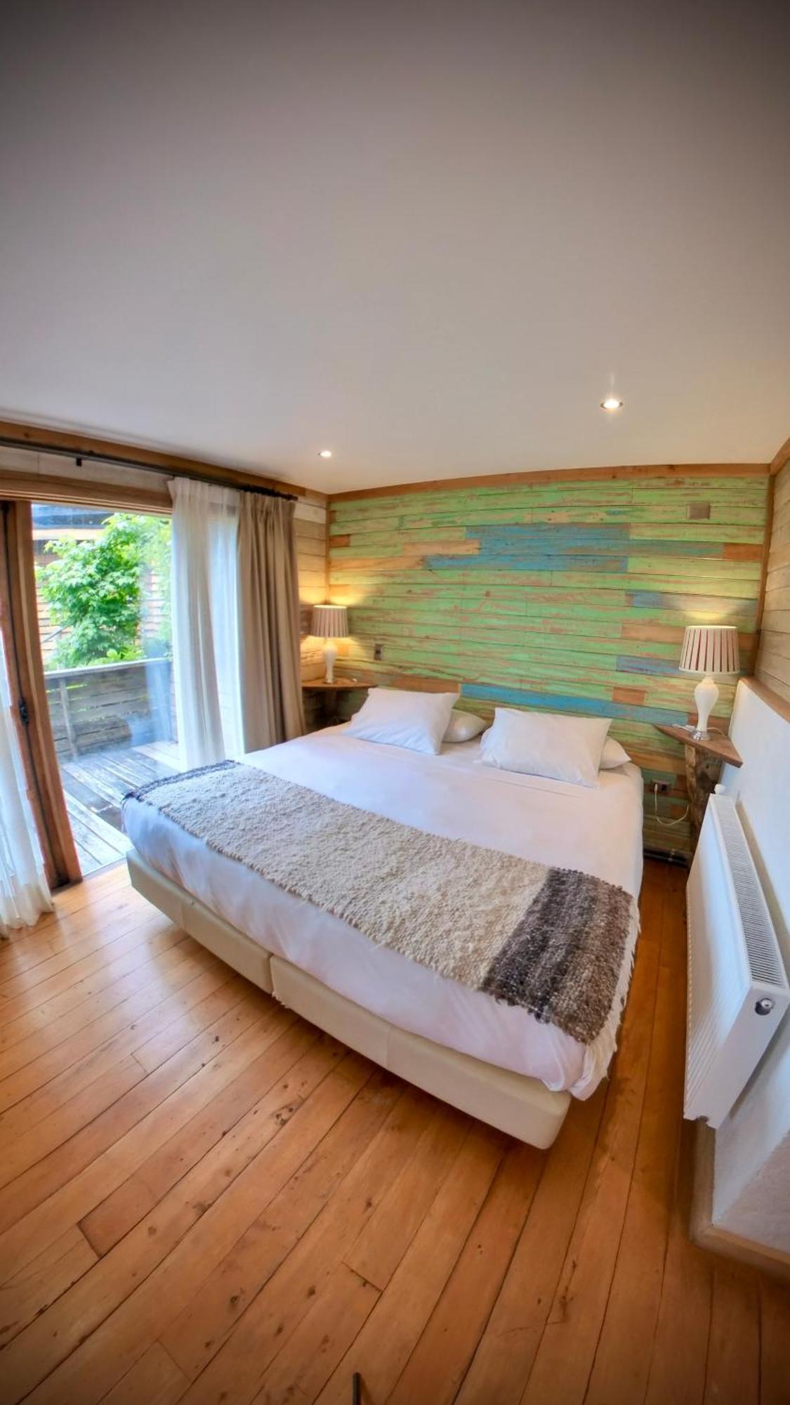 Agua Nativa Hotel 3*