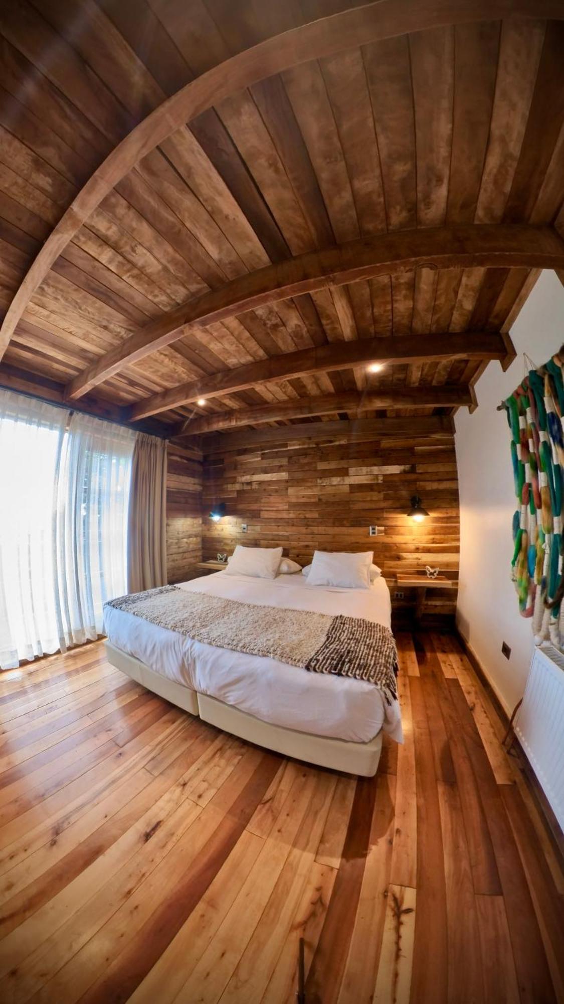 Hotel Agua Nativa 3*