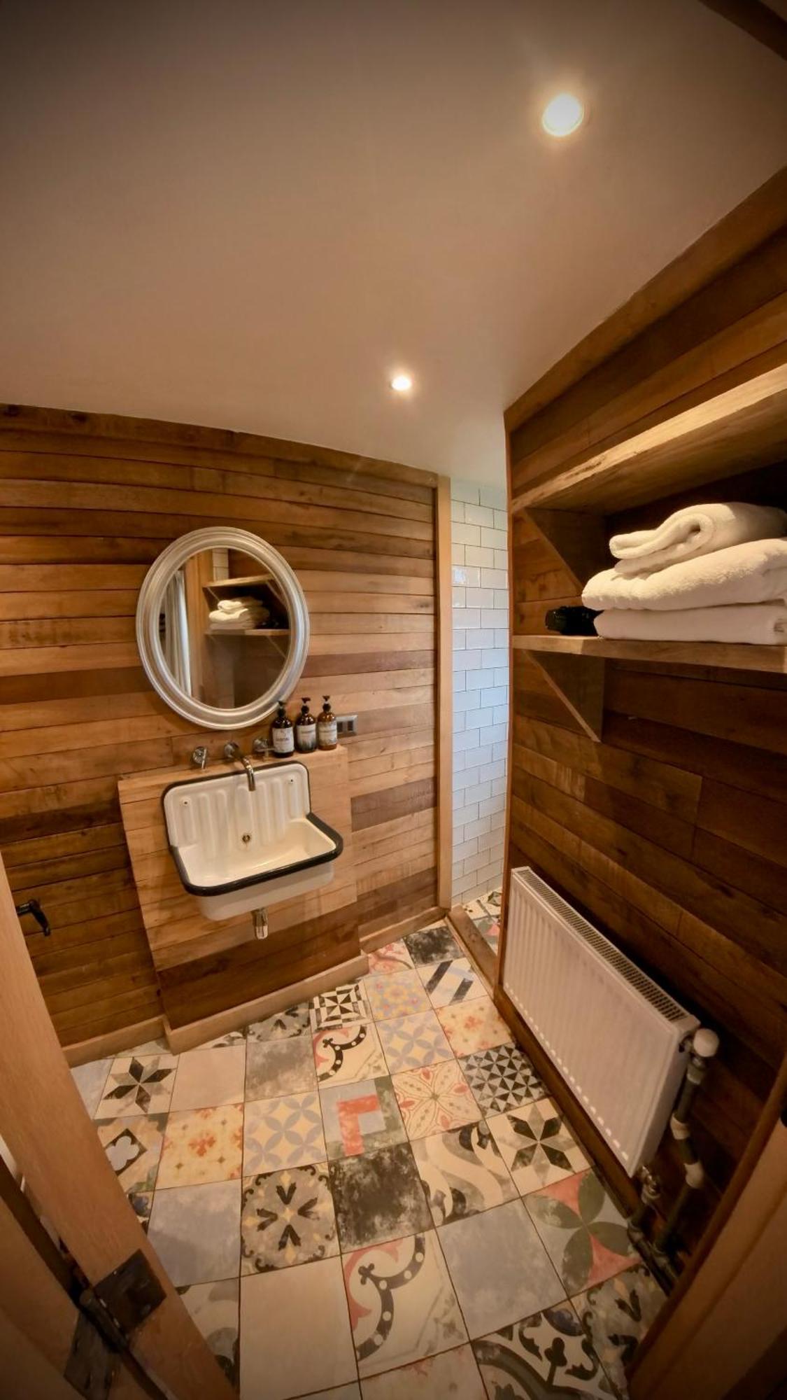 Agua Nativa Hotel Puerto Varas