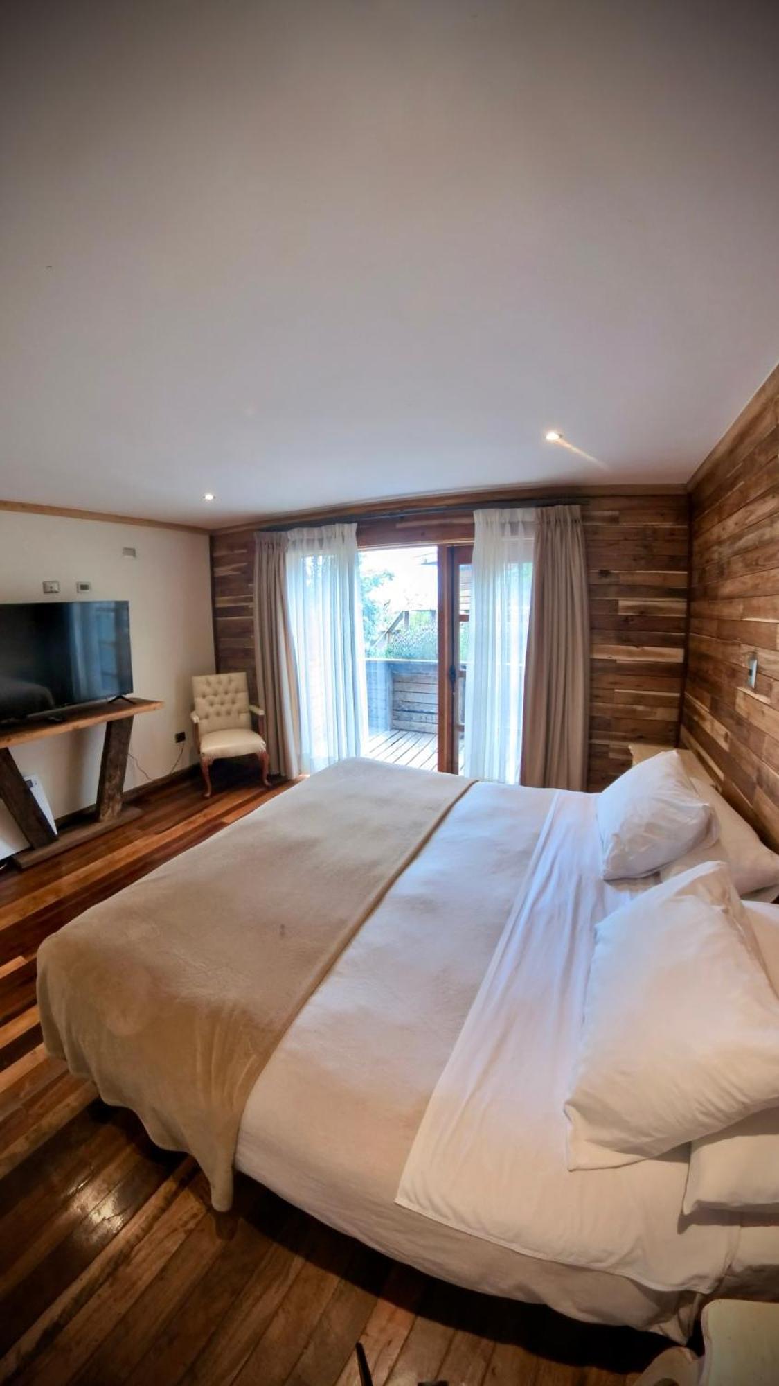 Agua Nativa 3* Puerto Varas