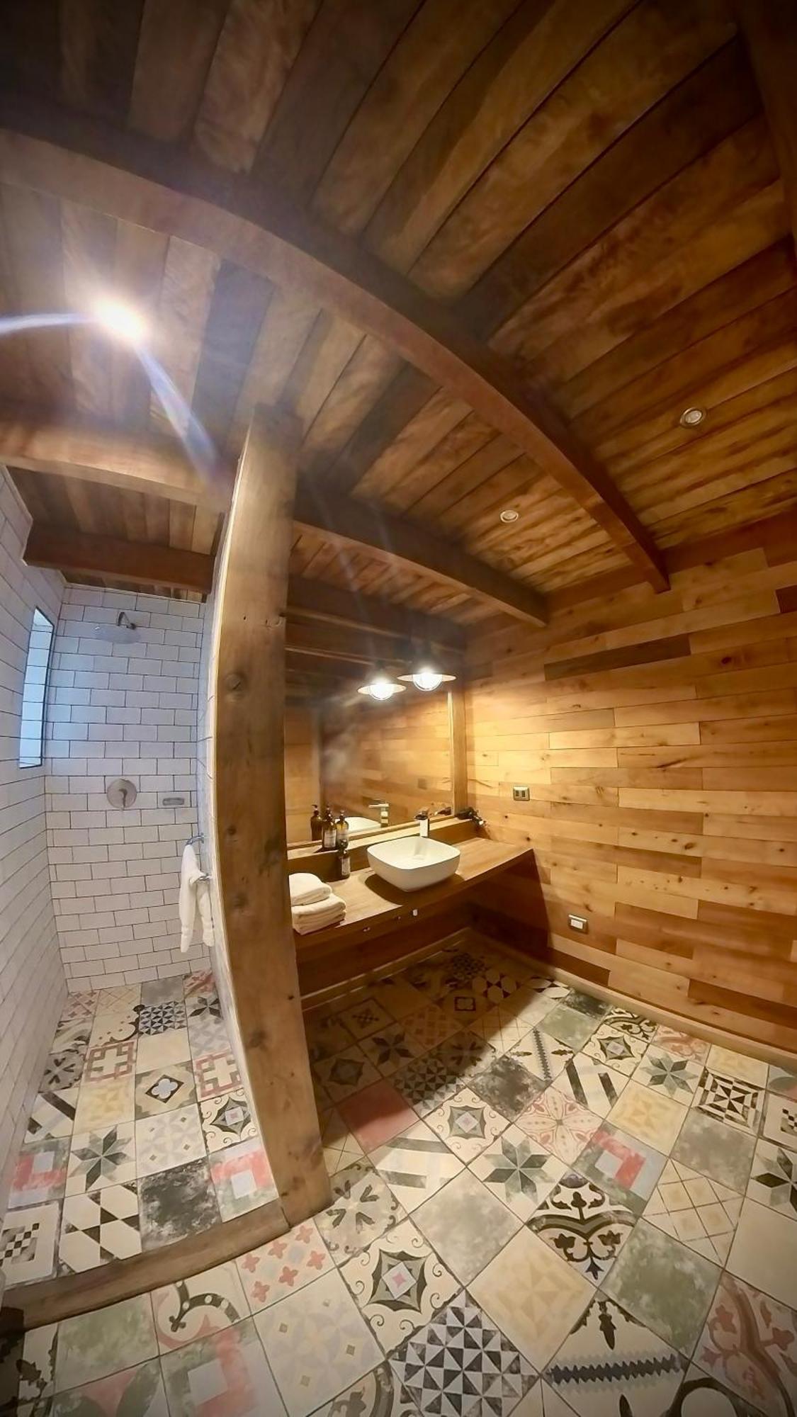 Agua Nativa Hotel