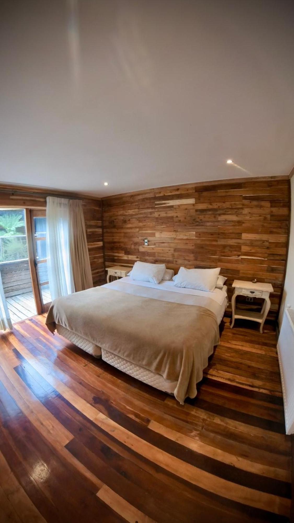Agua Nativa Hotel 3*