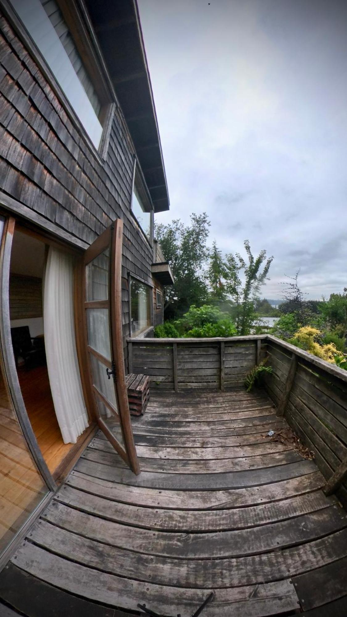 Hotel Agua Nativa Puerto Varas