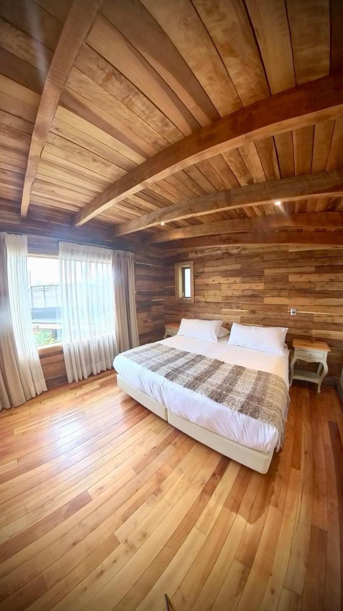 Agua Nativa Hotel 3*