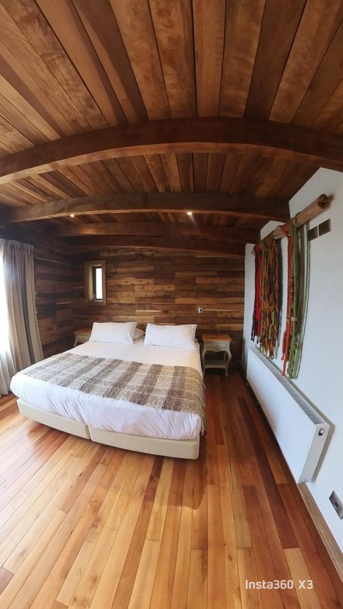 Agua Nativa Hotel 3*