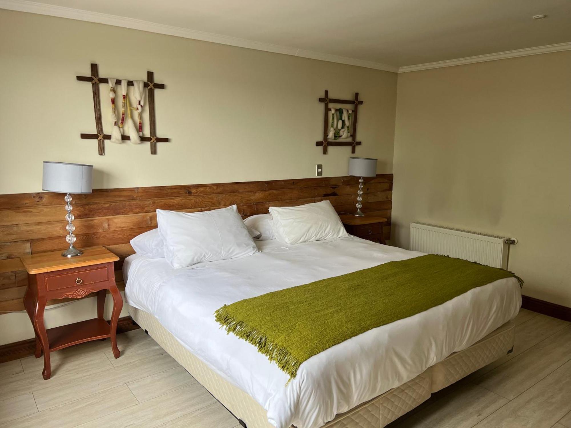 Hotel Agua Nativa
