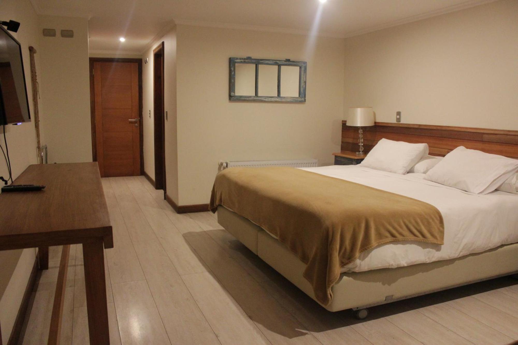 Hotel Agua Nativa 3*