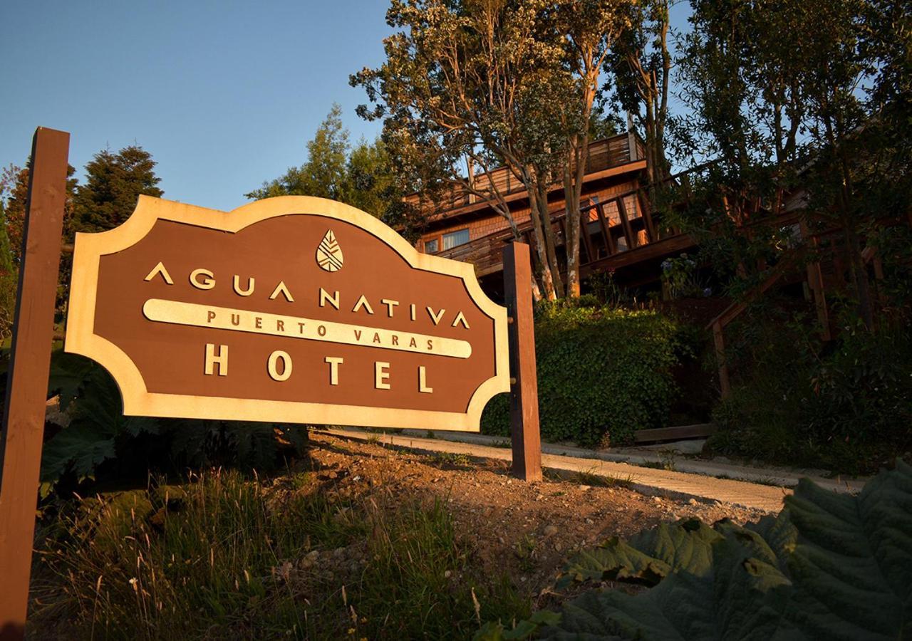 Hotel Agua Nativa 3*